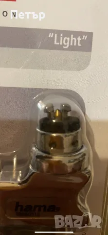 Заключващ кабел за лаптоп Hama, снимка 3 - Други - 47550893