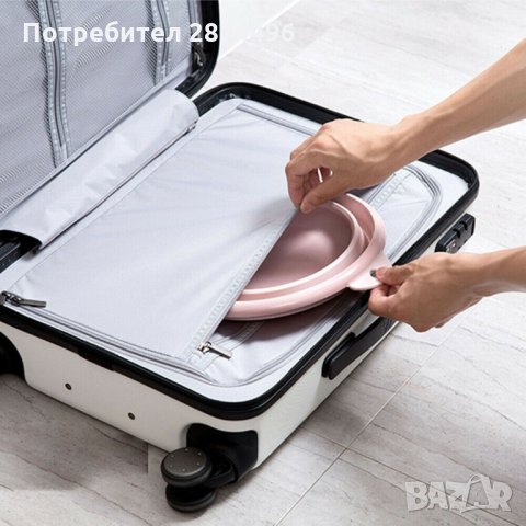 2707 Многофункционаен сгъваем леген, снимка 8 - Други стоки за дома - 35762459