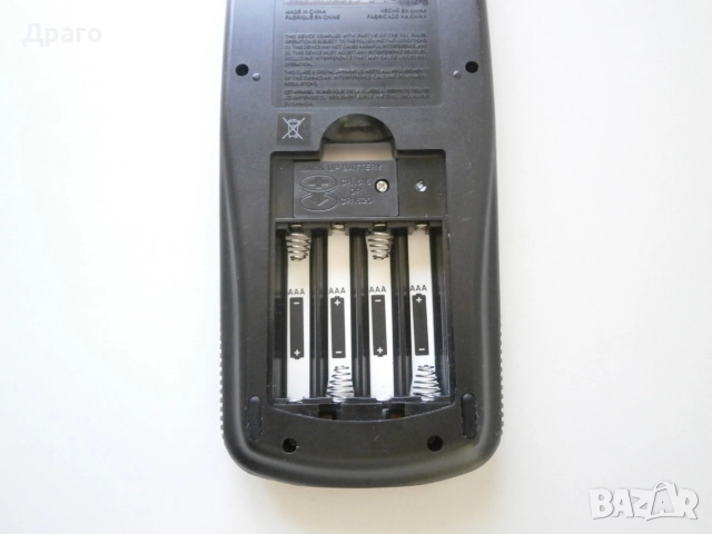Графичен калкулатор Texas Instruments TI-83 Plus, снимка 5 - Друга електроника - 51497459
