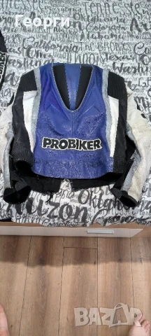 Мото Екип Probiker, снимка 2 - Спортна екипировка - 51294004