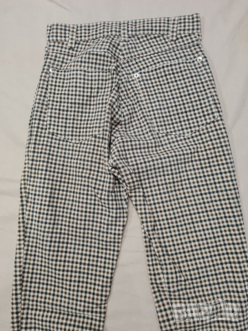 Дамски панталон , снимка 4 - Панталони - 36301062
