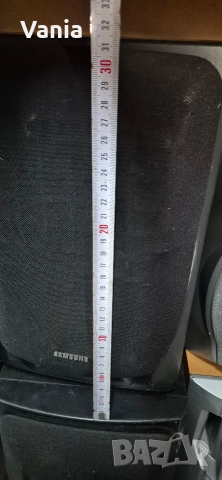 Тонколони Samsung , снимка 2 - Тонколони - 52814744