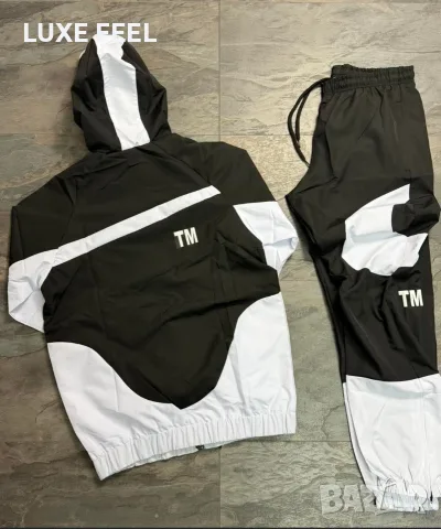 Lacoste 🔥 Nike 🔥Шушляк🔥 Мъжки Екипи , снимка 5 - Спортни дрехи, екипи - 56099099