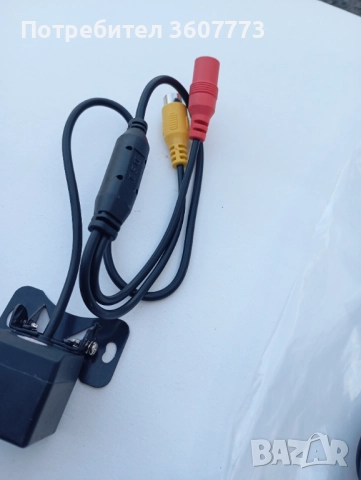 Камера  видеокамера, снимка 3 - Камери - 52881726