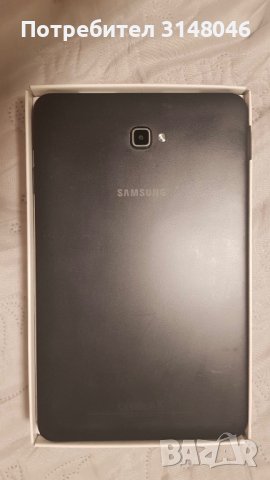 Samsung tab a6 / LTE /4g, снимка 3 - Таблети - 44216949