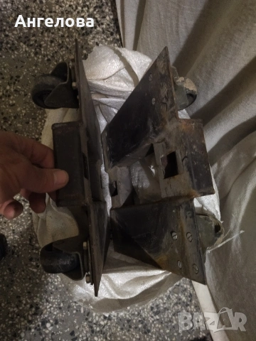 Колички, снимка 6 - Други стоки за дома - 52238075