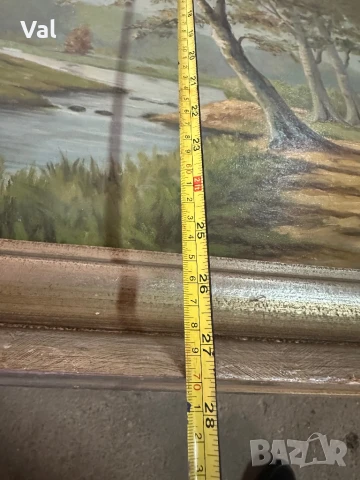 Карина живопис, снимка 4 - Картини - 50796580