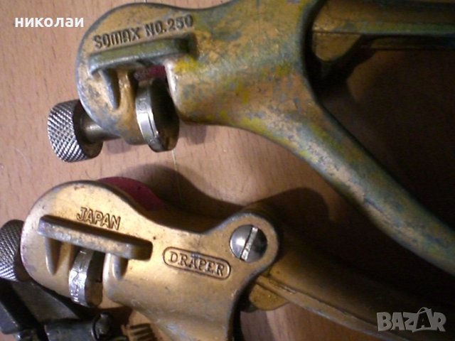 клещи за чапраз немски жапан , снимка 5 - Други - 40386356