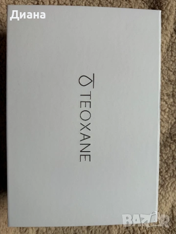 Козметика Teoxane, снимка 6 - Козметика за лице - 53655026