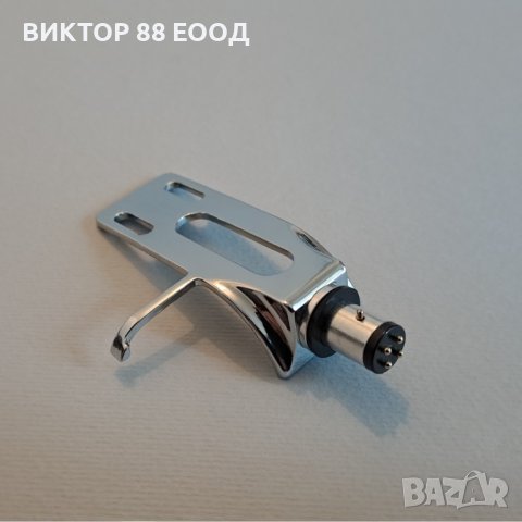 Turntable Headshell - №4, снимка 1