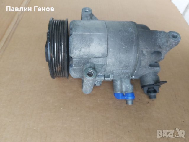 Компресор за климатик Volkswagen Vw seat skoda 5Q0820803D, снимка 10 - Части - 41430500