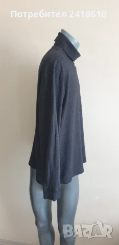 POLO Ralph Lauren Cotton POLO Mens Size  XL ОРИГИНАЛ! Мъжко Памучно Поло!, снимка 6 - Блузи - 50905339