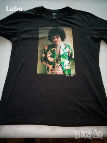 продава тениска, снимка 2 - Тениски - 51799622