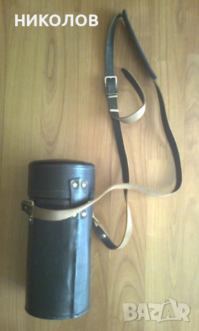 КАЛЪФ (ТУБУС) ЗА ОБЕКТИВИ, снимка 4 - Чанти, стативи, аксесоари - 36189802