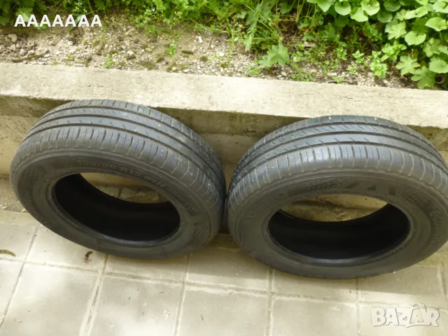 Летни гуми, снимка 16 - Гуми и джанти - 49427800