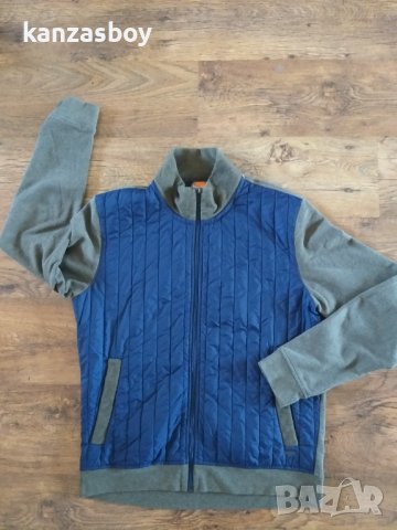 hugo boss orange - страхотно мъжко яке ХЛ, снимка 9 - Якета - 42250585