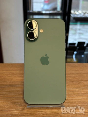 Iphone 16 128gb 100% BH