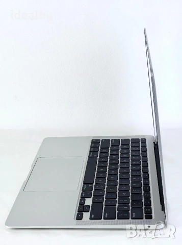 Apple MacBook Air 13 inch M1 16RAM 512GB 100% Батерия! Гаранция!, снимка 6 - Лаптопи за работа - 53258314