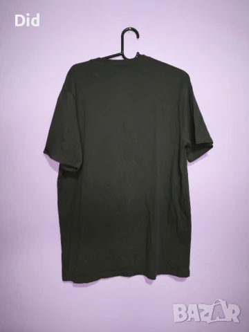 оригинална тениска The North Face , снимка 4 - Тениски - 50579492