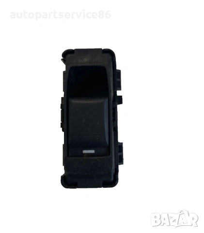 Бутон за заден ляв прозорец за Jeep Compass 2.2 CRD (2011) 04602933AA