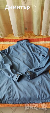 Norrona svalbard flex 2, снимка 5 - Якета - 42099499