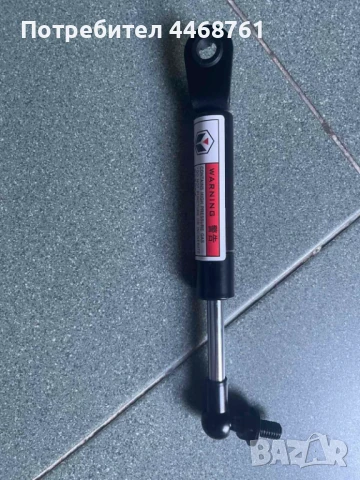 Амортисьора за седалка Yamaha TMAX 500 , снимка 2 - Мотоциклети и мототехника - 51430157