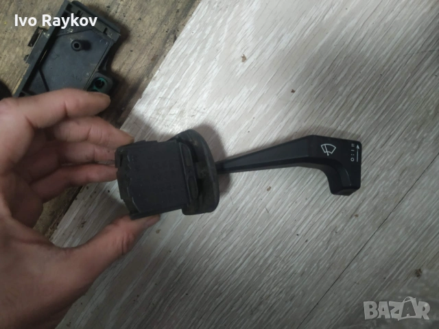 Лостче чистачки за  OPEL KADETT E 2.0 I , 090243395 , 501392 