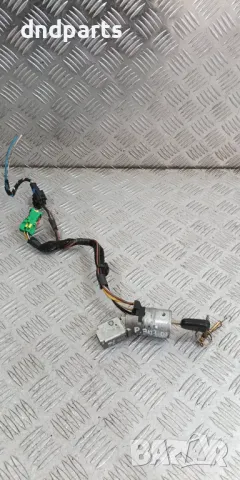 Контактен ключ комплект Peugeot 307 2003г.	