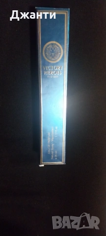 Парфюм  VICTORY HEROES