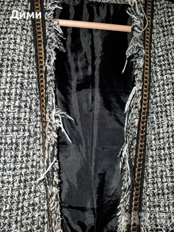 Дамски елегантни сака, снимка 8 - Сака - 49451051