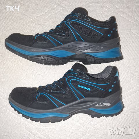 LOWA Trekking KALIX GTX Lo Ws № 39 дамски туристически обувки