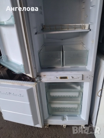 Хладилник, снимка 4 - Хладилници - 51816905