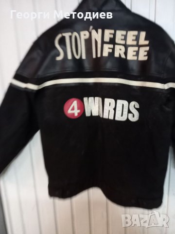 Мото якета 48 50 52 Ном. Панталони 48  50 Ном., снимка 13 - Мотоциклети и мототехника - 35874498