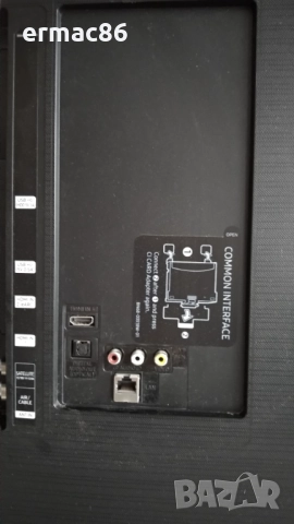 Телевизор Samsung 43TU8072, снимка 7 - Телевизори - 52134484