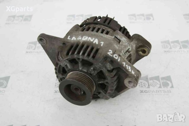 Алтернатор / генератор за Renault Laguna I 2.0i 113к.с. (1993-2002)