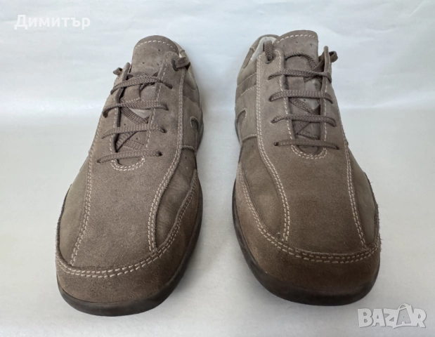 Мъжки спортни обувки Camel Green, снимка 6 - Спортни обувки - 52256137