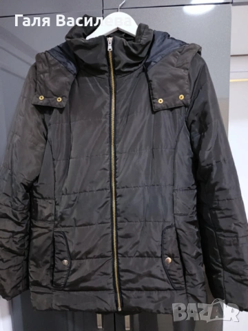 Дамско яке H&M, снимка 2 - Якета - 53012142