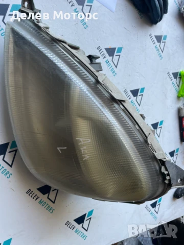 Фар ляв 0301152601 за Mercedes A Klasa, Мерцедес А класа