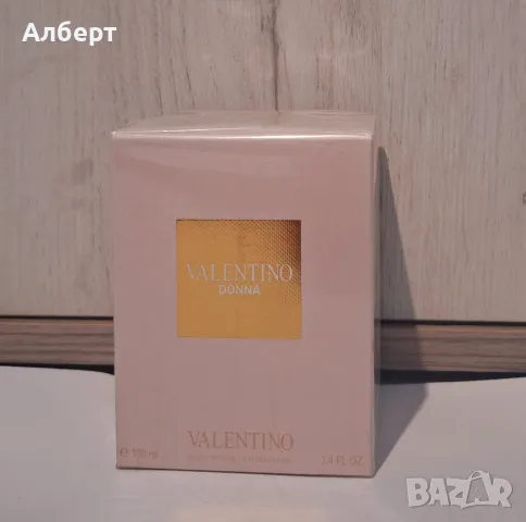 Парфюм Valentino