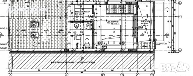 Продавам тристаен мезонет в София, снимка 5 - Aпартаменти - 39961375