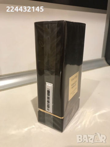 Tom Ford Tobacco Vanille 100ml EDP , снимка 2 - Унисекс парфюми - 36164688