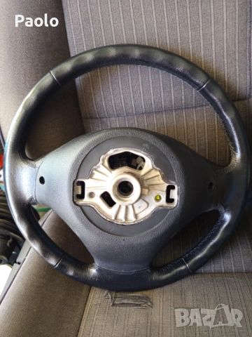 Волан за БМВ ф30,31, снимка 5 - Части - 53660513