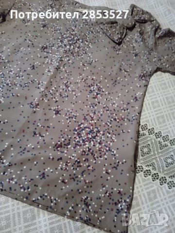 Scarlet Roos Дамска Тениска, снимка 3 - Тениски - 39185055