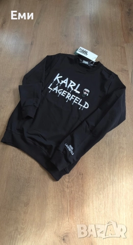 Hugo Boss, Tommy Hilfiger, Guess, Burberry, Moschino, Karl Lagerfield дамски блузи зимни , снимка 2 - Блузи с дълъг ръкав и пуловери - 52761142