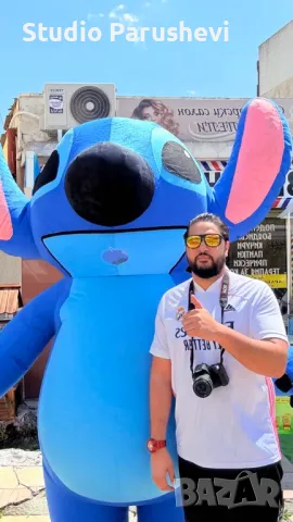 ПАРТИ ИЗНЕНАДА СЛИВЕН, снимка 1