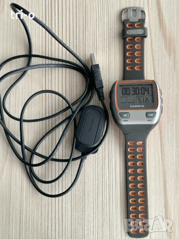 Garmin Forerunner 310XT