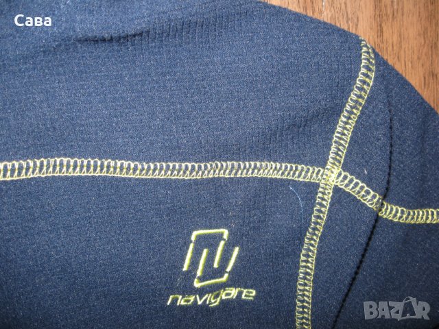 Спортно горнище NAVIGARE   мъжко,С-М, снимка 4 - Спортни дрехи, екипи - 34508078