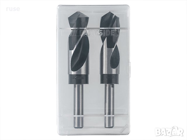 НОВИ! Комплект спирални свредла HSS, различни размери, четири модела, снимка 3 - Други инструменти - 41292457