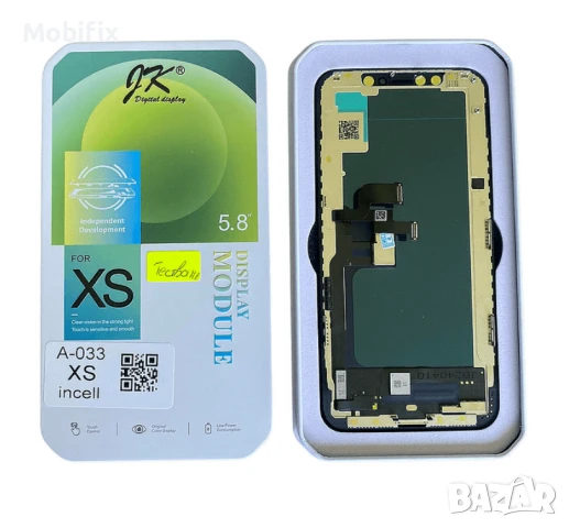 Дисплей за iPHONE XS 2018 /JK INCELL, снимка 1