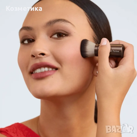 Четка Velvet Finish, снимка 3 - Декоративна козметика - 52960835